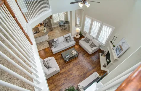 28627 Rolling Ridge Drive Katy TX 77494