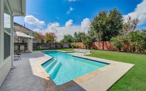 28627 Rolling Ridge Drive Katy TX 77494