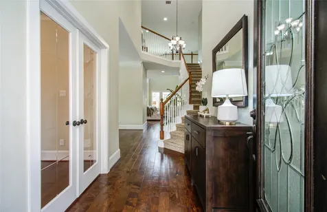 28627 Rolling Ridge Drive Katy TX 77494