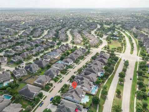 28627 Rolling Ridge Drive Katy TX 77494