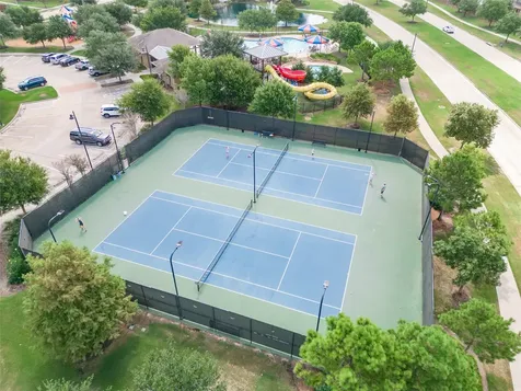 28627 Rolling Ridge Drive Katy TX 77494