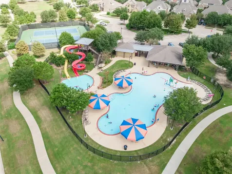 28627 Rolling Ridge Drive Katy TX 77494