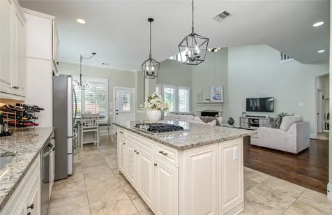 28627 Rolling Ridge Drive Katy TX 77494