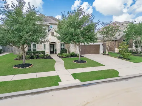 28627 Rolling Ridge Drive Katy TX 77494
