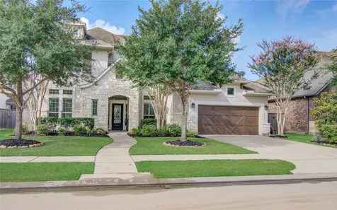 28627 Rolling Ridge Drive Katy TX 77494