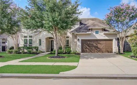 28627 Rolling Ridge Drive Katy TX 77494