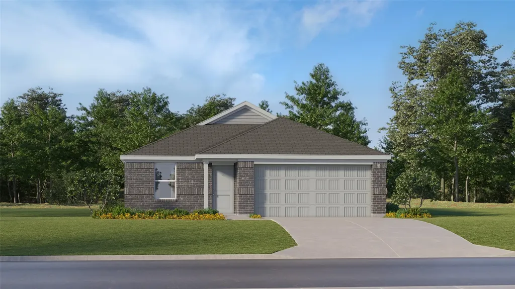 5006 Wild Bergamot Court Needville TX 77461