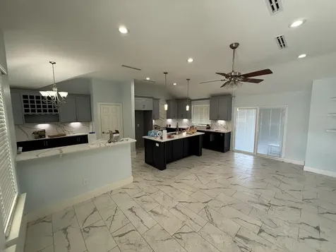 5715 Belarbor Street Houston TX 77033