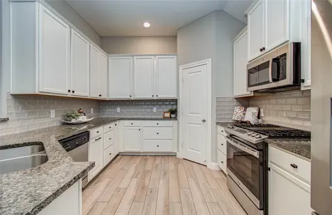 19029 Villa Lane Montgomery TX 77356