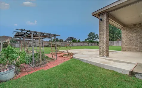 19029 Villa Lane Montgomery TX 77356