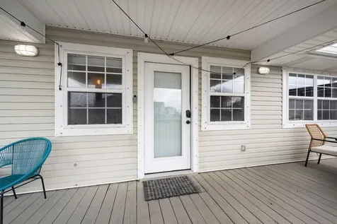 2709 Foster Drive Crystal Beach TX 77650