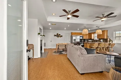 2709 Foster Drive Crystal Beach TX 77650