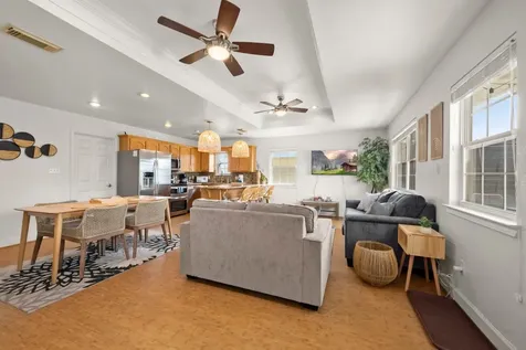 2709 Foster Drive Crystal Beach TX 77650