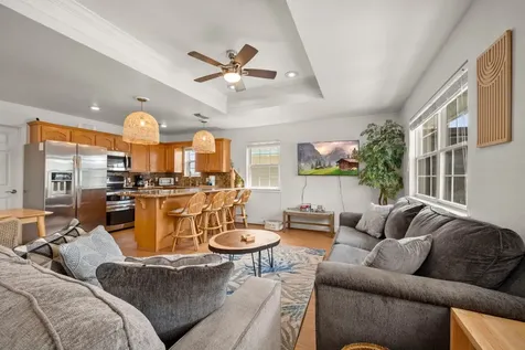 2709 Foster Drive Crystal Beach TX 77650