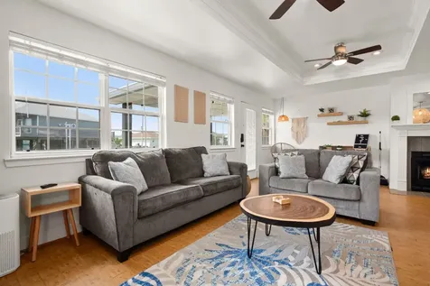 2709 Foster Drive Crystal Beach TX 77650