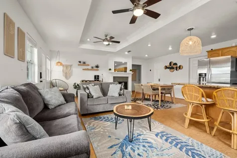 2709 Foster Drive Crystal Beach TX 77650