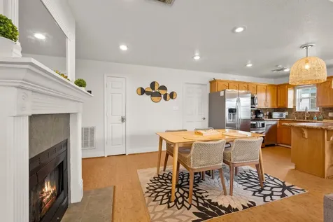 2709 Foster Drive Crystal Beach TX 77650