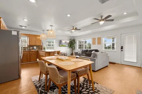 2709 Foster Drive Crystal Beach TX 77650