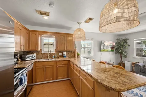 2709 Foster Drive Crystal Beach TX 77650