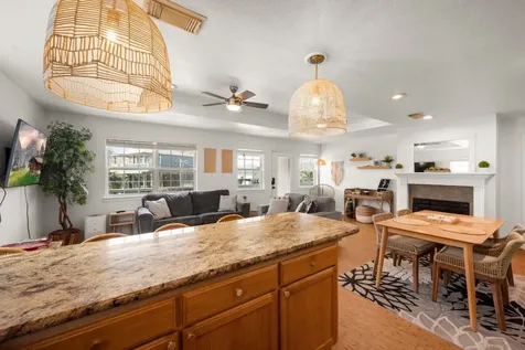 2709 Foster Drive Crystal Beach TX 77650