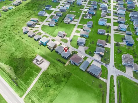 2709 Foster Drive Crystal Beach TX 77650