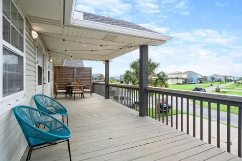 2709 Foster Drive Crystal Beach TX 77650