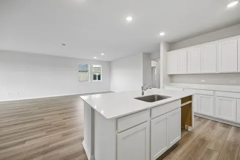 31304 Kingsley Pines Drive Huffman TX 77336