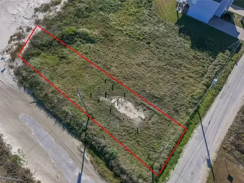 17403 Bristow Drive Galveston TX 77554