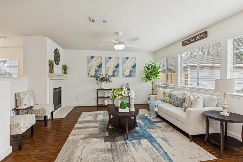 10727 Cobblecreek Way Missouri City TX 77459