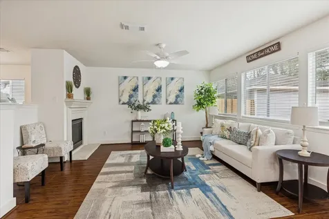 10727 Cobblecreek Way Missouri City TX 77459