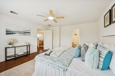 10727 Cobblecreek Way Missouri City TX 77459