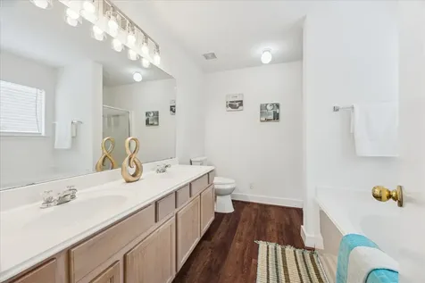 10727 Cobblecreek Way Missouri City TX 77459