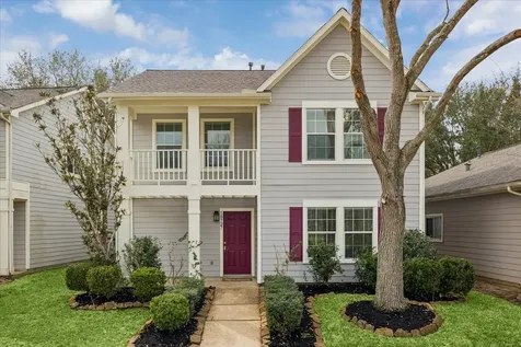 10727 Cobblecreek Way Missouri City TX 77459