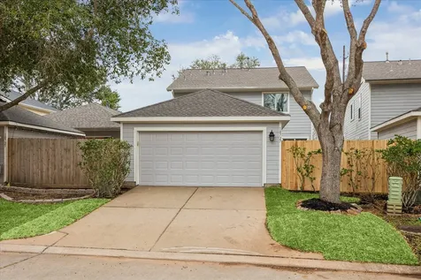 10727 Cobblecreek Way Missouri City TX 77459
