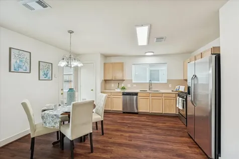 10727 Cobblecreek Way Missouri City TX 77459