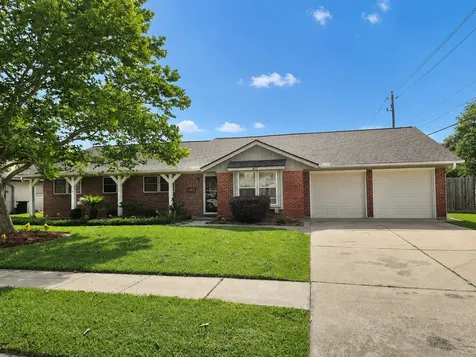 802 James Street Deer Park TX 77536
