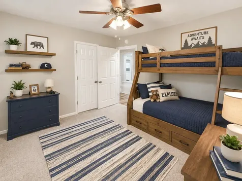 802 James Street Deer Park TX 77536