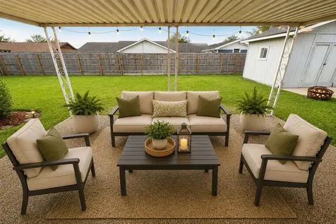 802 James Street Deer Park TX 77536
