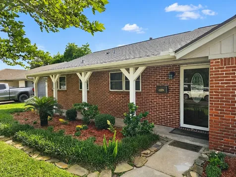 802 James Street Deer Park TX 77536