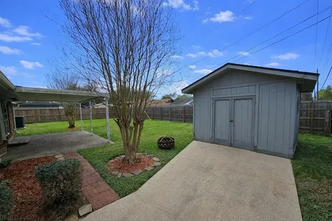 802 James Street Deer Park TX 77536