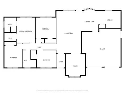 802 James Street Deer Park TX 77536