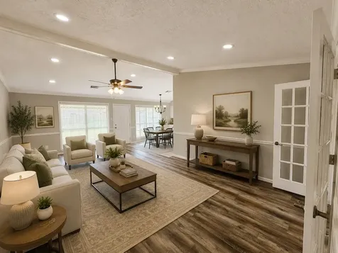 802 James Street Deer Park TX 77536