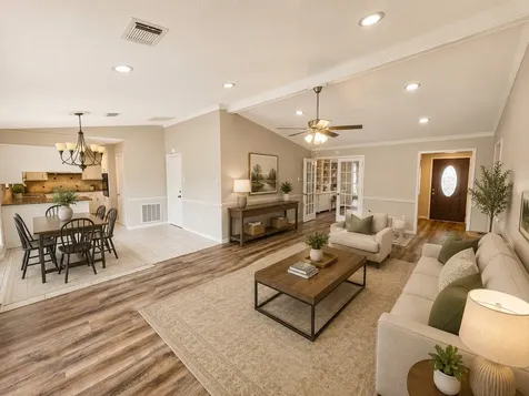 802 James Street Deer Park TX 77536