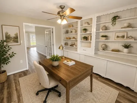 802 James Street Deer Park TX 77536