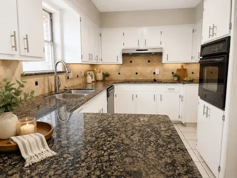 802 James Street Deer Park TX 77536