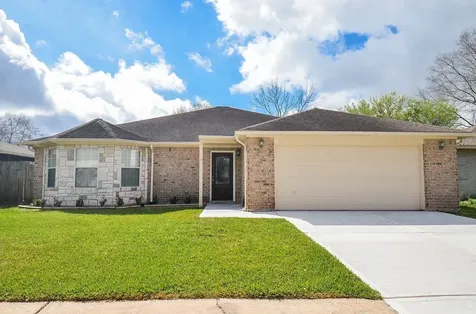 14315 Branchwater Lane Sugar Land TX 77498