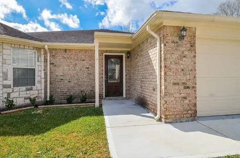 14315 Branchwater Lane Sugar Land TX 77498