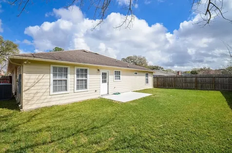 14315 Branchwater Lane Sugar Land TX 77498