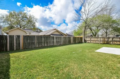 14315 Branchwater Lane Sugar Land TX 77498
