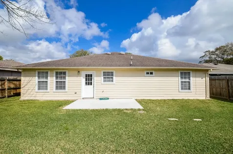 14315 Branchwater Lane Sugar Land TX 77498